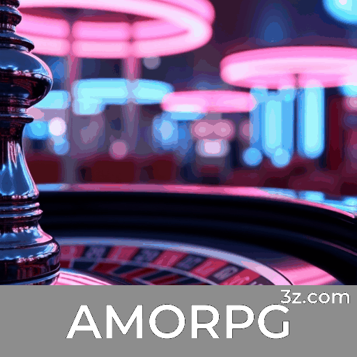 Revolucione Seu Jogo com AMORPG: Táticas Comprovadas