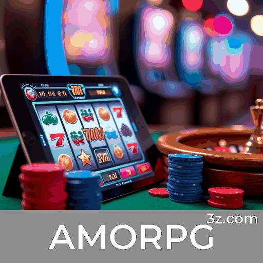 AMORPG: Seu Cassino Online Confiável e Seguro