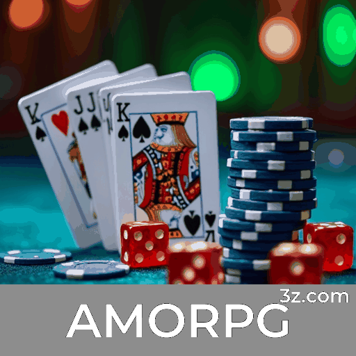 AMORPG: Segurança e Rapidez Otimizadas Para Brasileiros