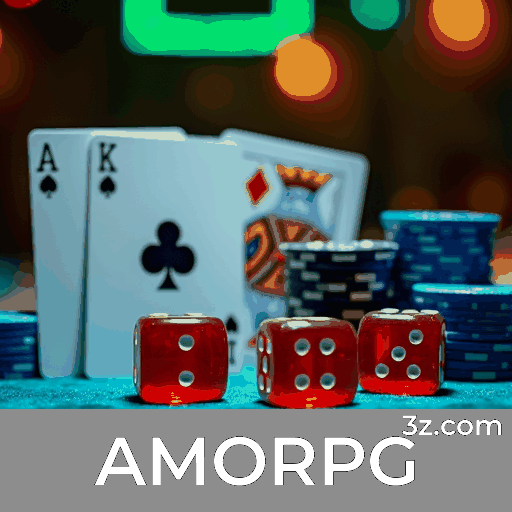AMORPG: Segurança e Rapidez Otimizadas Para Brasileiros