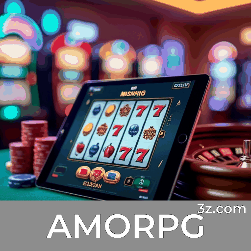 AMORPG: Segurança e Rapidez Otimizadas Para Brasileiros