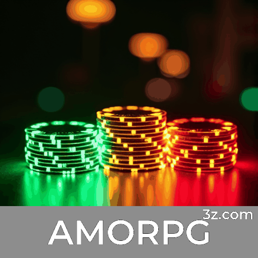 Maximize Seus Ganhos com o Aplicativo AMORPG