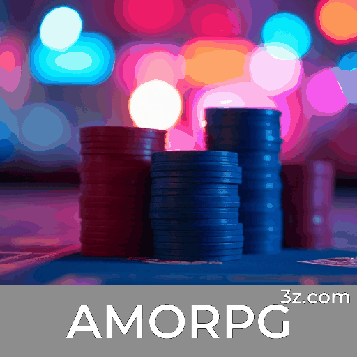 AMORPG Crash: Conexão e Estratégia em Comunidade