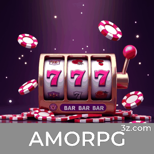 AMORPG: Seu Cassino Online Confiável e Seguro