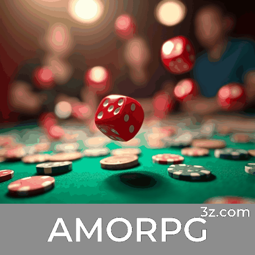 AMORPG: Experiência Profissional de Jogos de Mesa ao Vivo