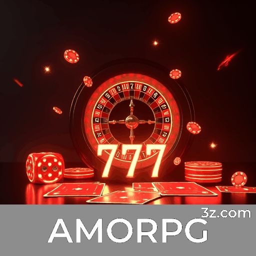 AMORPG: Seu Cassino Online Confiável e Seguro