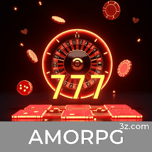 AMORPG: Experiência Profissional de Jogos de Mesa ao Vivo