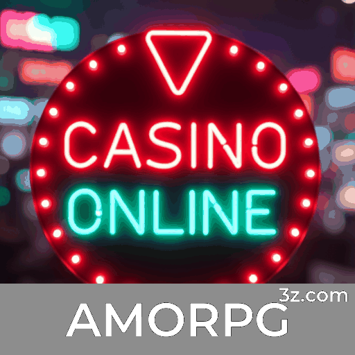 AMORPG: Experiência Profissional de Jogos de Mesa ao Vivo