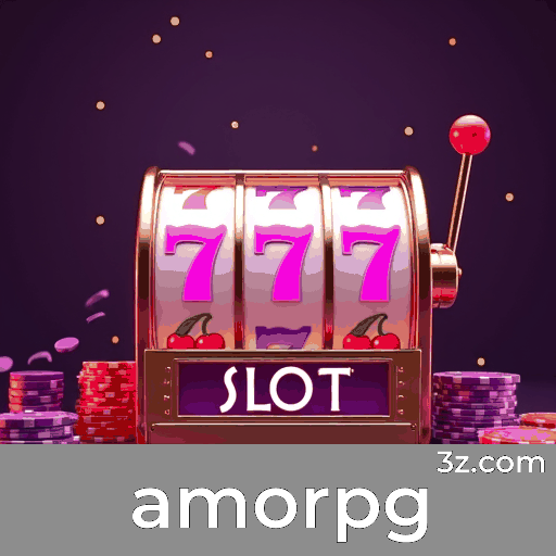 Amorpg: Seu Cassino Online Seguro e Premiado