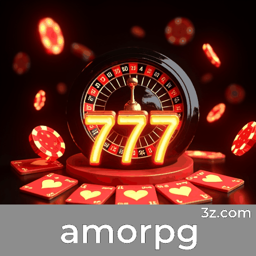 Amorpg: Seu Cassino Online Seguro e Premiado